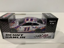2019 11 Denny Hamlin FedEx Daytona 500 Raced Win 1/64