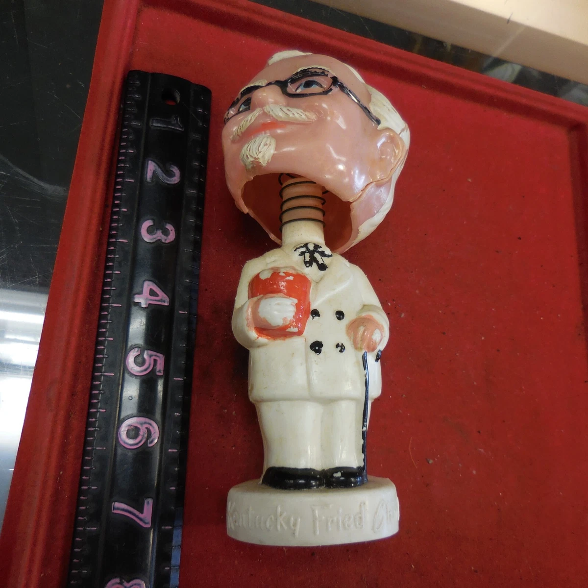 kfc bobblehead products for sale | eBay