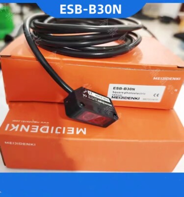 1pcs MEIJIDENKI ESB-B30N Photoelectric sensor