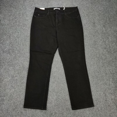 Code Bleu Jeans 16P Petites Short Black 