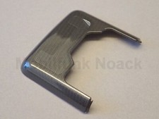 Cover originale Nokia N82 D | cover antenna | cover 0252906 nera nuova 