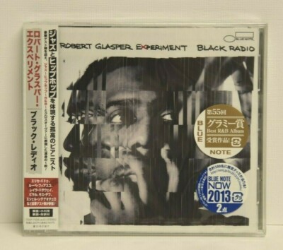 洋楽 Robert Glasper / Experiment Black Radio Black Radio - Album by Robert Glasper Experiment - Apple Music