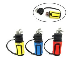 3.0 16gb 32gb 64gb Golf Bag Red Blue Yellow USB Flash Thumb Drive