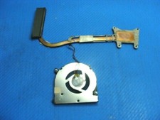 HP Elitebook 14" 840 G2 OEM CPU Cooling Fan w/ Heatsink 803016-001