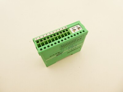 Novotechnik Messwertumformer / MUP-150-6 / 054052 (22-6-22-20)