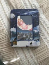 Tree Free Grettings 2003 Peace on Earth Christmas Cards