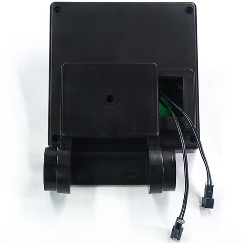 Bluetooth Hintergrundbeleuchtung Digital Display Monitor r Fitnessgerät Rudergerät1 - Bild 3 von 7