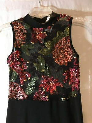 sparkly metallic dress Women's Shiny Metallic Mini Dress