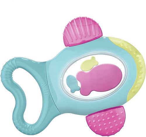 Back Teeth Teether 8710103465065 