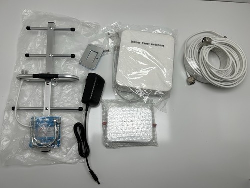 Verizon Cell Phone Signal Booster Home 5G 4G LTE Band 13