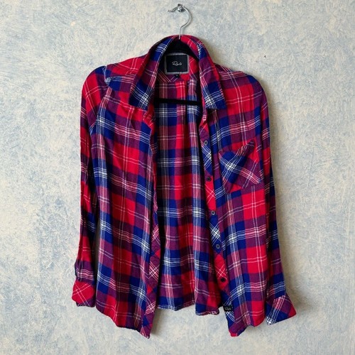 RAILS | Hunter Flannel