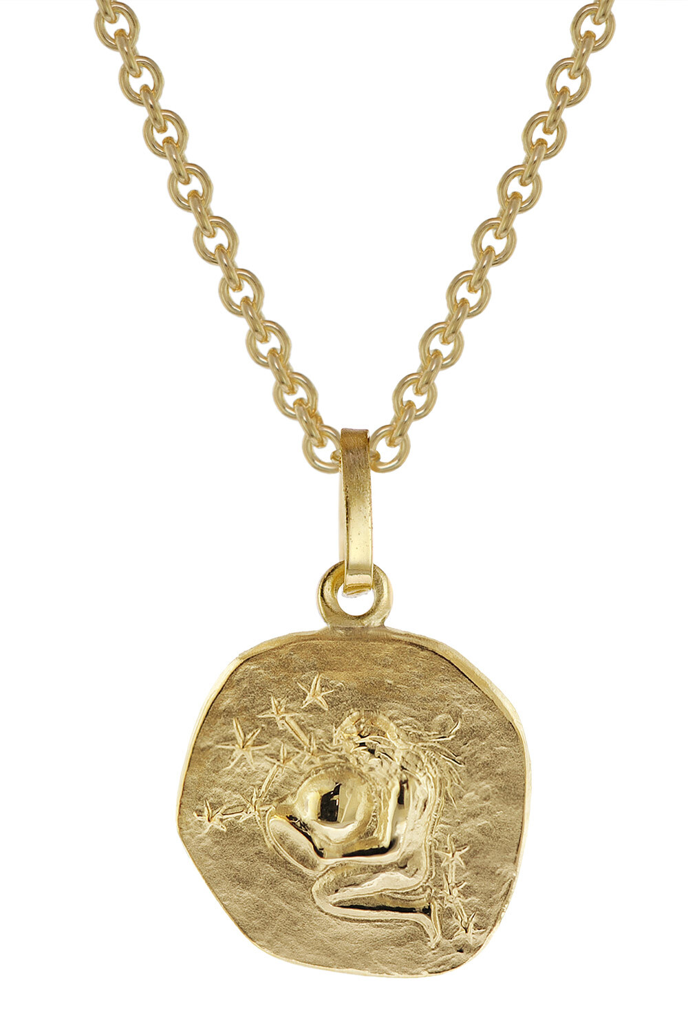 МОДНЫЙ аксессуар для детей Wassermann Gold 333 Anhnger Kette 759 26190₽