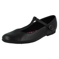 Girls Clarks Shoes Label Olivia Star Girls Clarks Shoes Label Olivia Star