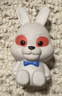 Vanny SquishMe Just Toys Blind Bag FNAF Security Breach Squish Toy