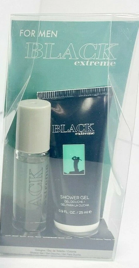 Ralph lauren black extreme 2025