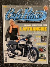 Cafe Racer N°35