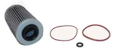 WSM Engine Oil Filter Cleaner Kit with O Rings Sea-Doo Wake 155 18-19