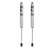 Fox Performance Series 2.0 Smooth Body IFP Shock Pair For 18-23 JEEP Wrangler JL