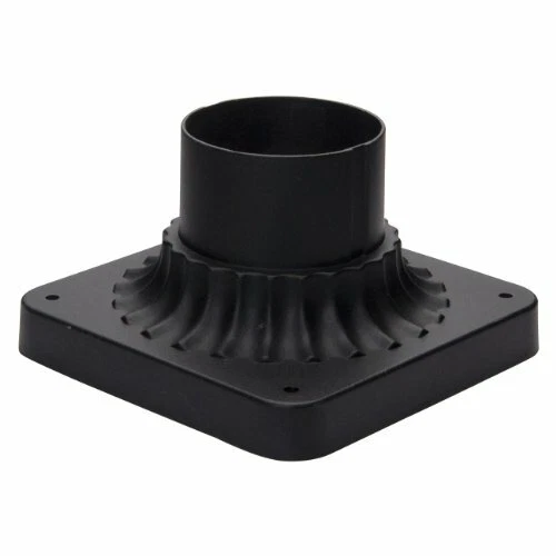 Maxim Lighting 2001OB Cast Aluminum Pier Mount - Picture 1 of 1