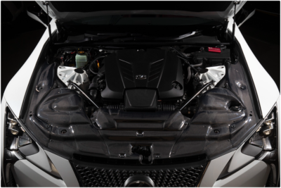 BLITZ OEM LEXUS LC500 URZ100 2UR-GSE CARBON INTAKE SYSTEM ☆ 27021 ☆ | eBay