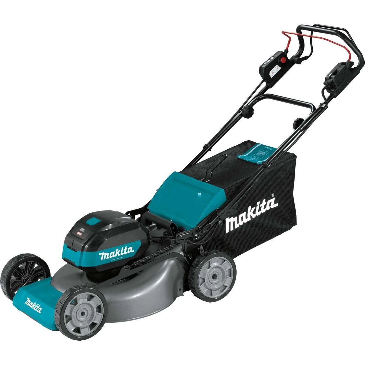 Ebay self propelled online petrol lawn mowers