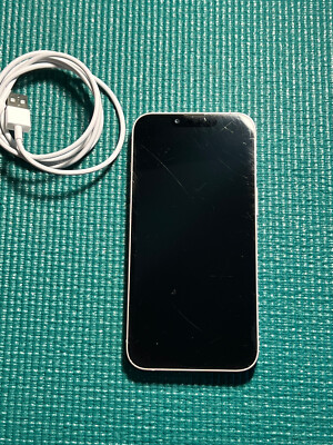Apple iPhone 13 - 128GB - Pink (Unlocked) A2482 (CDMA + GSM) | eBay