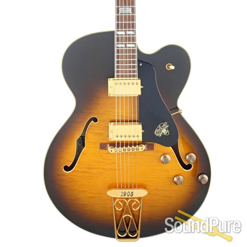 Gibson ES-350T 100th Anniversary Edition #1905-5 - Used