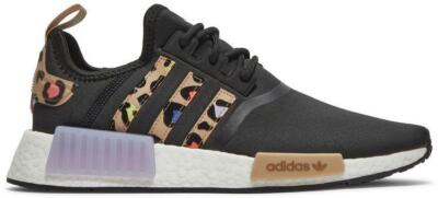 adidas gazelle silver green womens Adidas Hu NMD 'Animal Print' – DTLR main image 1
