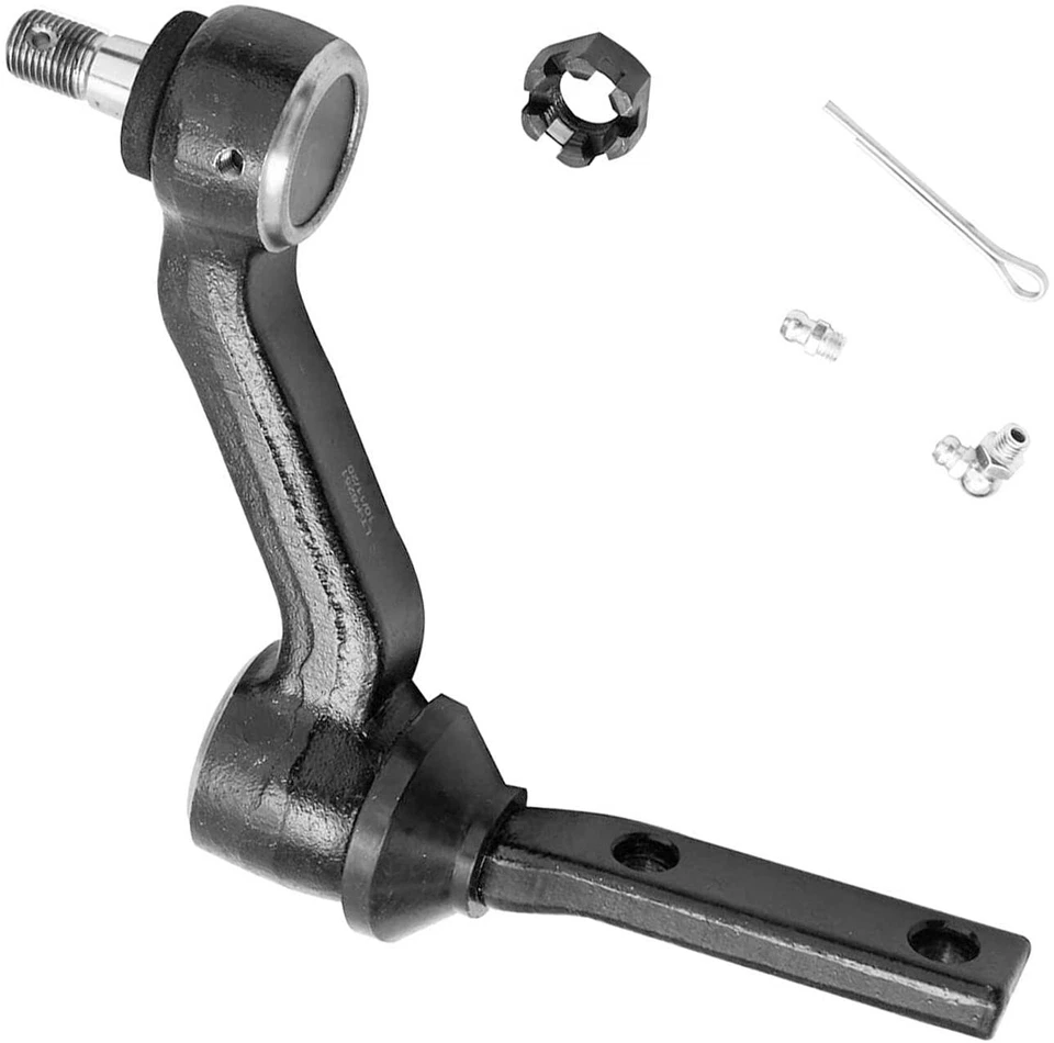 Kit de suspensión de 6 piezas 4x4 brazo ralentí delantero para Blazer Jimmy S10 Sonoma Foto 3 de 4