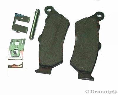 For Royal Enfield GT Continental 535 650 Interceptor Front Disk Brake Pad Kit