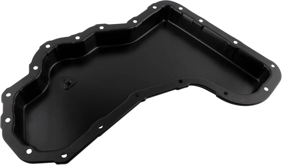 Pan de aceite de transmisión 265-803 compatible con Ford Freestar 2005-2007 Taurus 1996-2007 Foto 3 de 4
