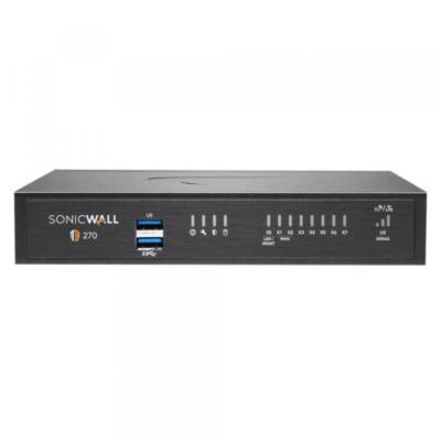 SonicWall TZ 270 High Availability Appliance (02-SSC-6447) neu