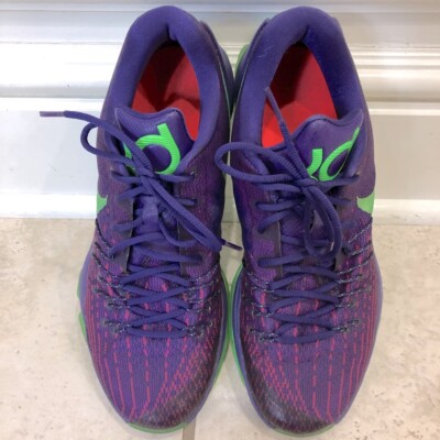 ✓NIKE KD VIII (THE SUIT) US11 ✓NIKE KD VIII (THE SUIT) US11 Nike KD 8 SUIT Kevin Durant