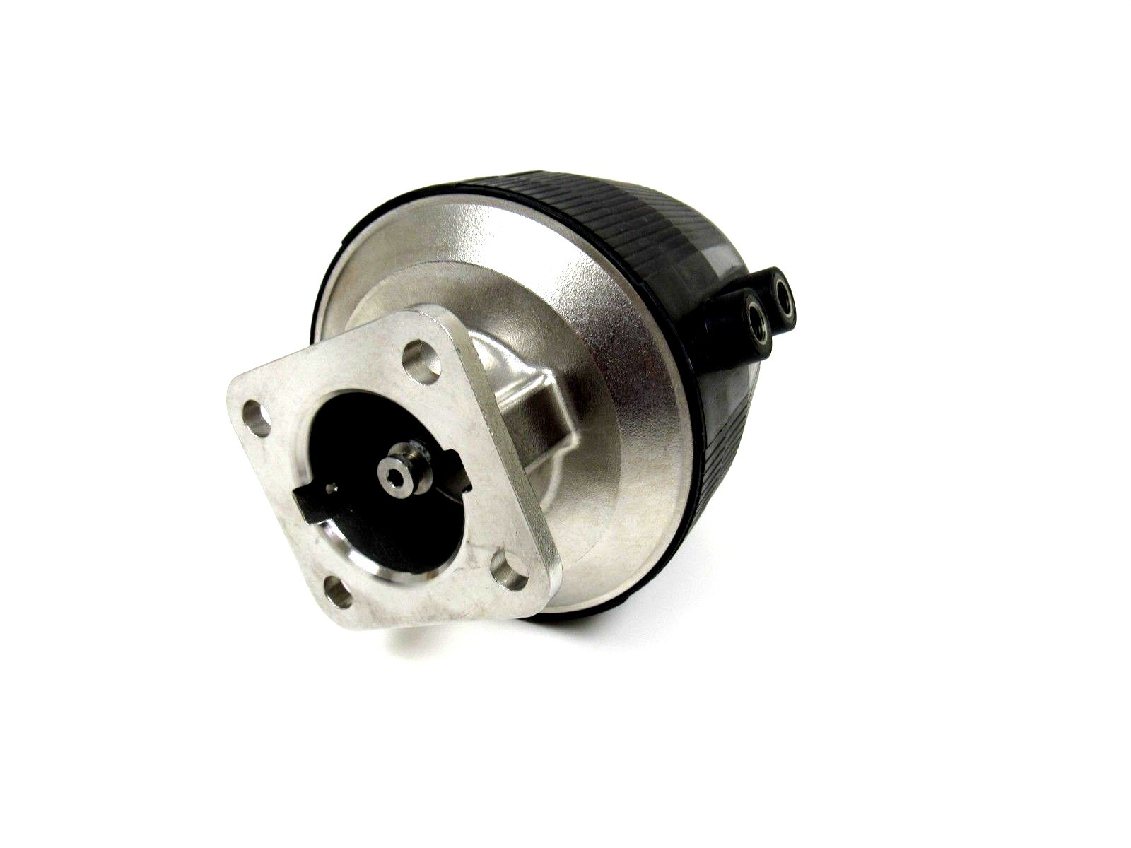 NEW FISCHER 198151152 DIAPHRAGM VALVE DIASTAR ST195 DS