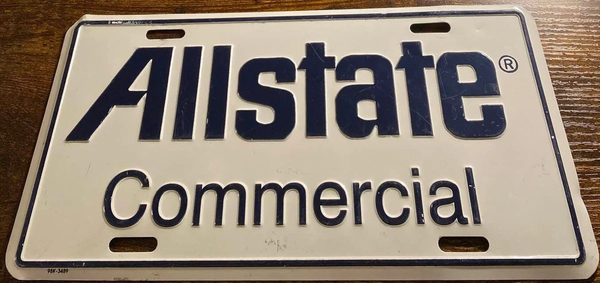Allstate Commercial Insurance
