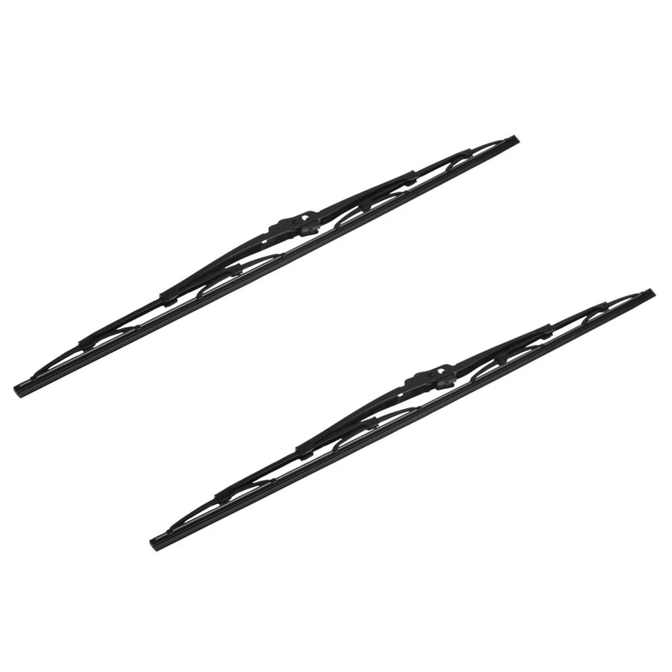 AC Delco 8-4422 Advantage Windshield Wiper Blade Kit Pair Set of 2 for GM New - Image 2 of 4