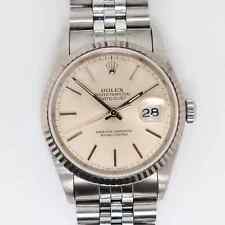 Rolex Datejust 16234 for sale | eBay Rolex Datejust 16234 for sale | eBay