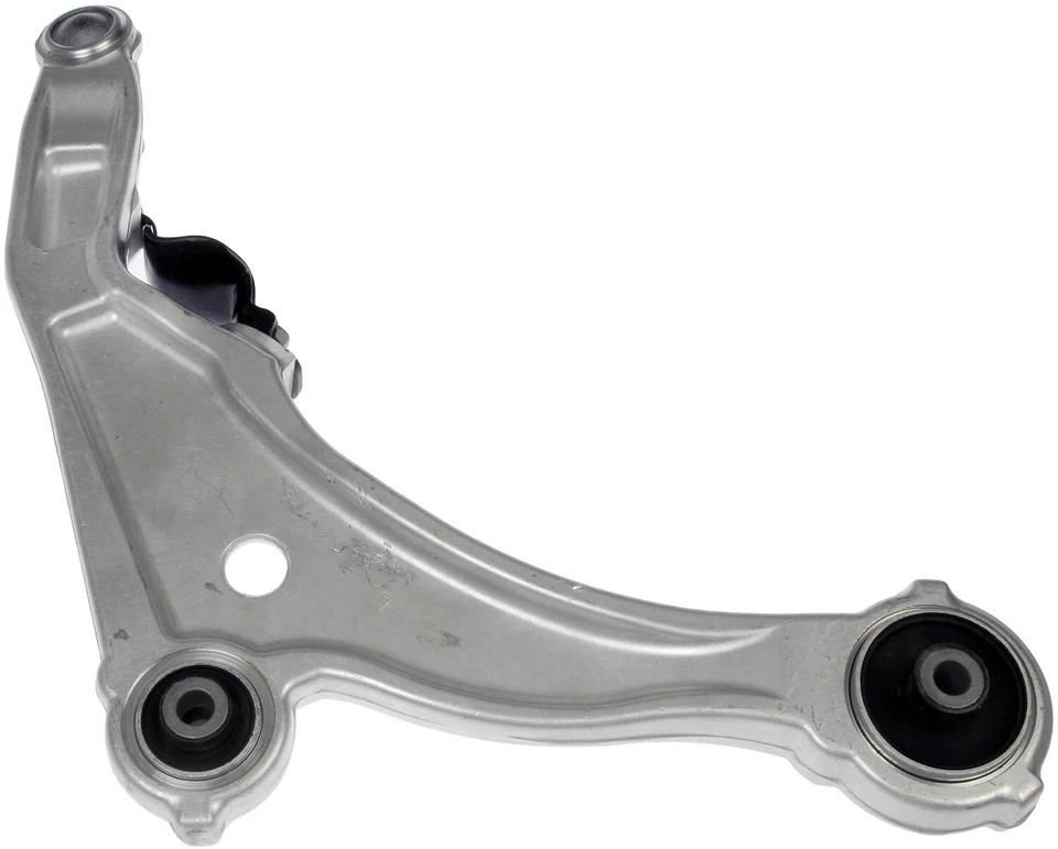 Suspension Control Arm and Ball fits 2009-2014 Nissan Maxima DORMAN OE SOLUTION - Image 2 of 2
