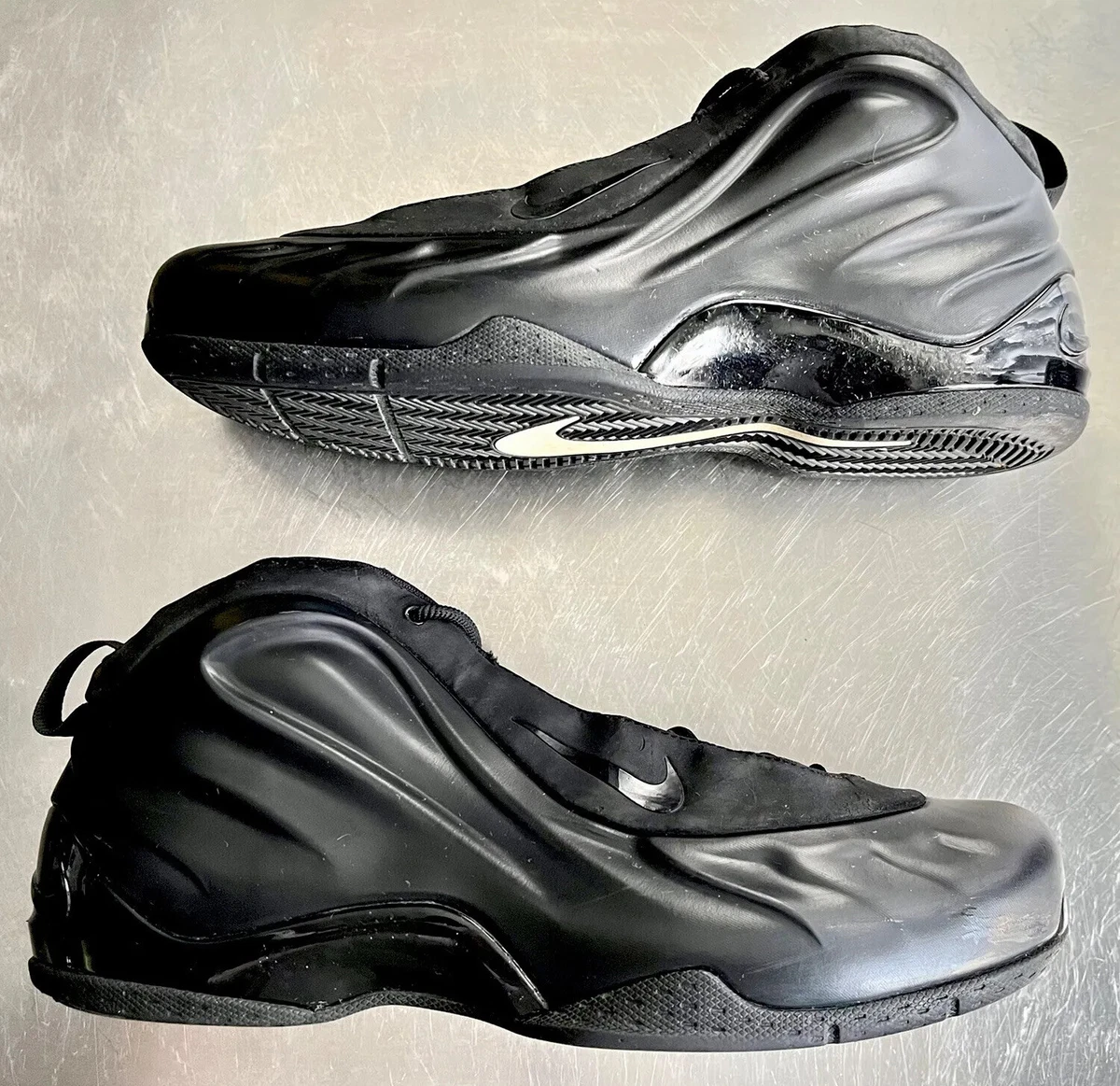 Cheap nike deals foamposite shoes