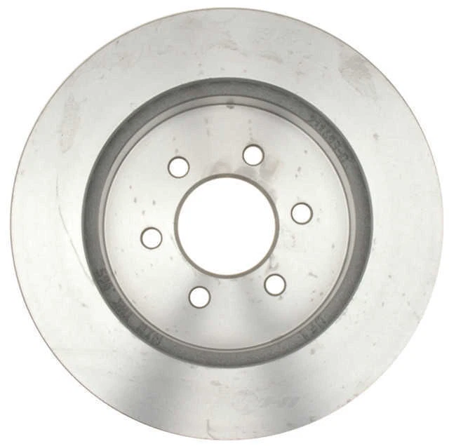 Rotor de freno delantero para Dodge Dakota Raybestos 2003-2004 780145R Foto 2 de 3