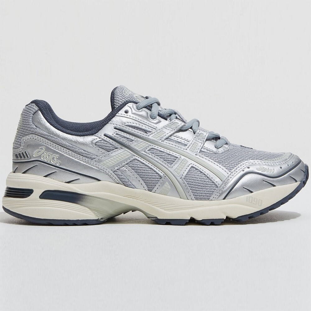 Asics Gel-1090 Piedmont Grey 1203A241-020 Running Shoes ASA College: