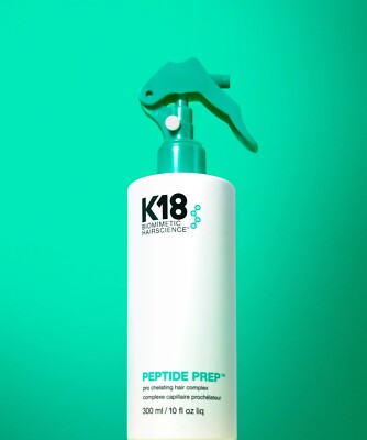 K18 Peptide Prep  Pro Chelating Hair Complex 300ml