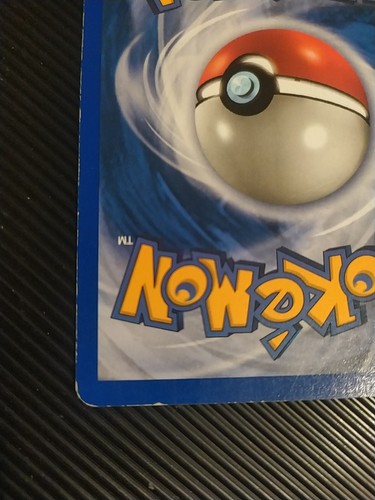 Lapras Ex 99/109 Ultra Rare Ruby & Sapphire Pokemon LP/MP - Picture 9 of 10