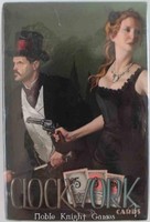 Reliquary Rpg Clockwork Cards Box Mint on sale Reliquary Rpg Clockwork Cards Box Mint on sale