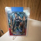 2025 Topps Nique Clifford Base (Raw)