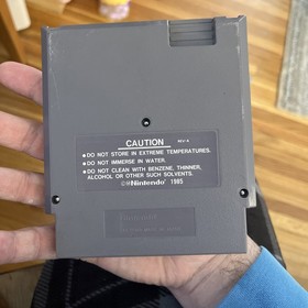 1943: The Battle of Midway NES (Nintendo, 1988) Authentic - Tested