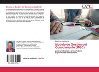 Zulay Herrera Abache | Modelo De GestióN Del Conocimiento (Mgc) | Taschenbuch