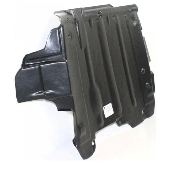 For 01-06 3-Series AWD Engine Splash Shield Under Cover Center Deflector Guard — 第 4/4 张图片