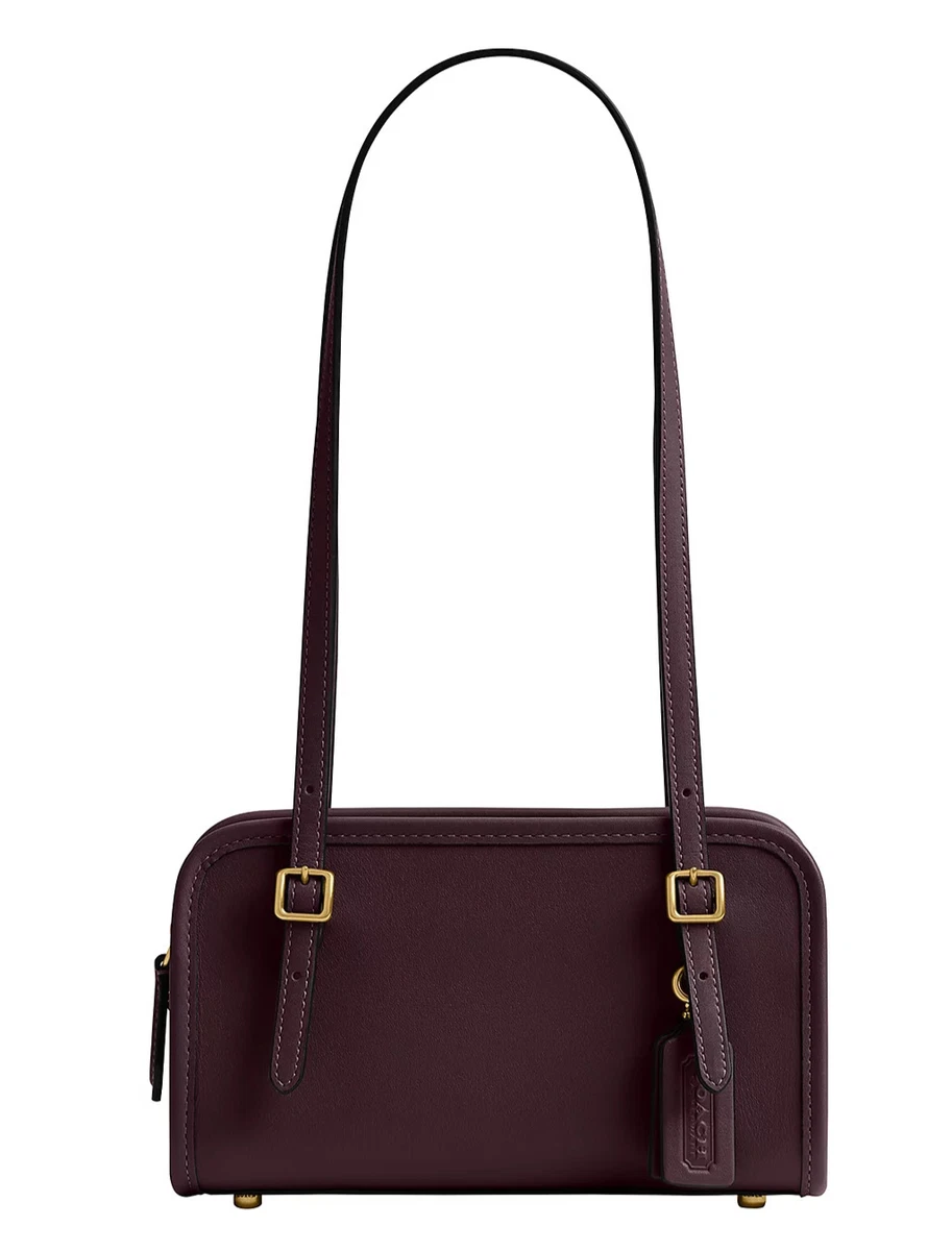 Preços baixos em Coach Mini Bolsas Femininas | eBay