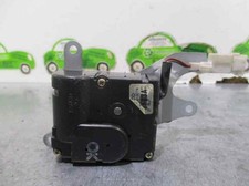 Moteur Hyundai TRAJET
